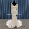 Jancember ball gown bridal dresses ivory girl victorian weding dress wedding dress bridal